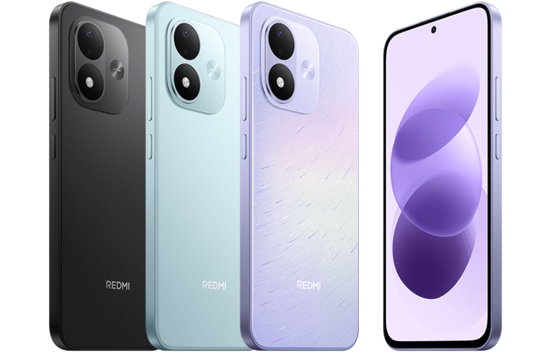 Xiaomi Redmi Note 17 128-4